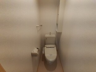 リナッセ東山の物件内観写真